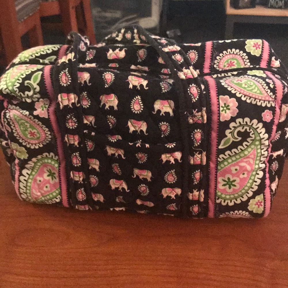 Vera Bradley handbag